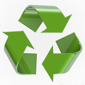 Recyklace - krok pro budoucnost